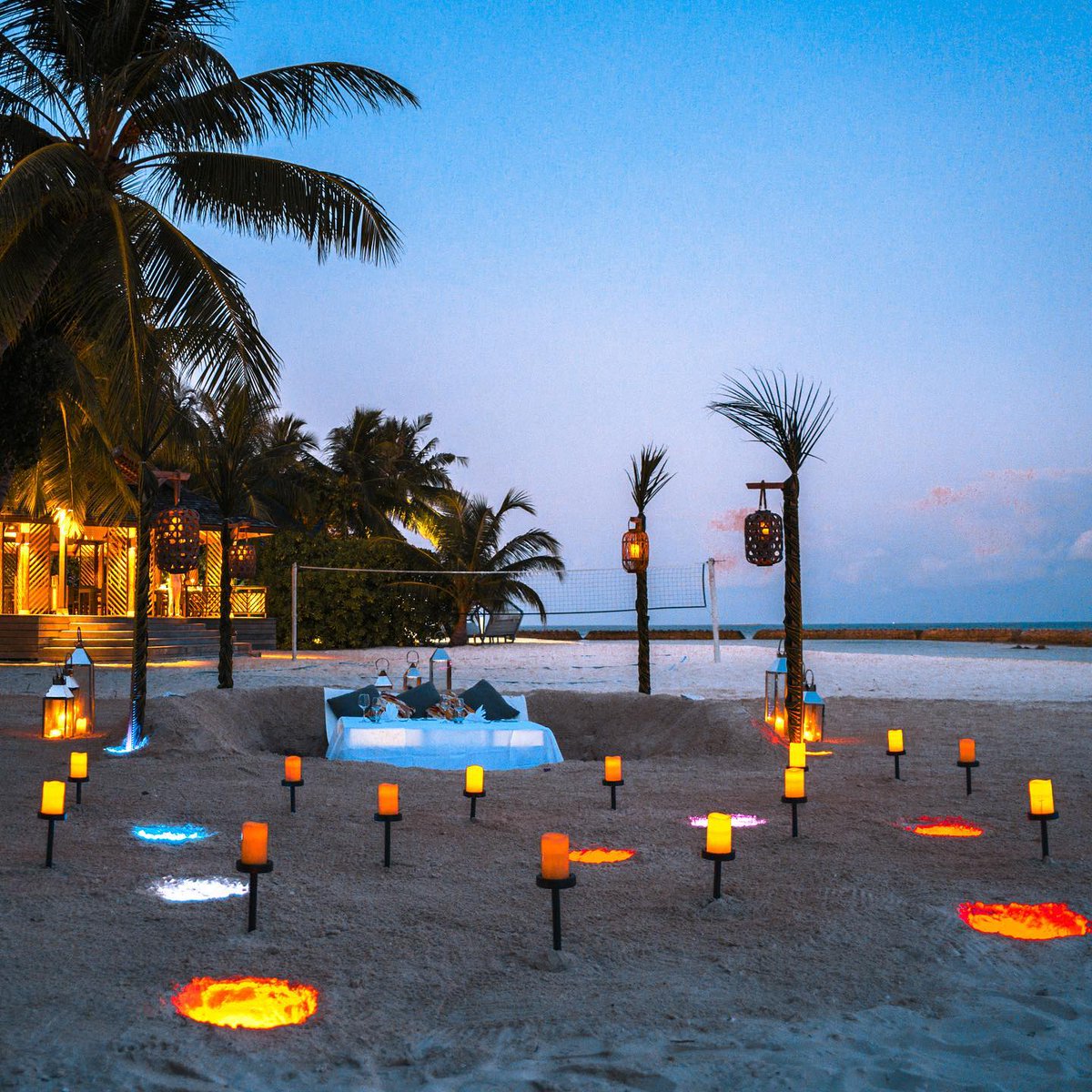 Lily Beach Resort Spa On Twitter Name A More Romantic Setting To Dine Than This We Ll Wait Lilybeach Ilovelily Romanticdinner Maldives Maldivesresorts Honeymoondestination Beautifuldestinations Https T Co Bvhzp9ddil
