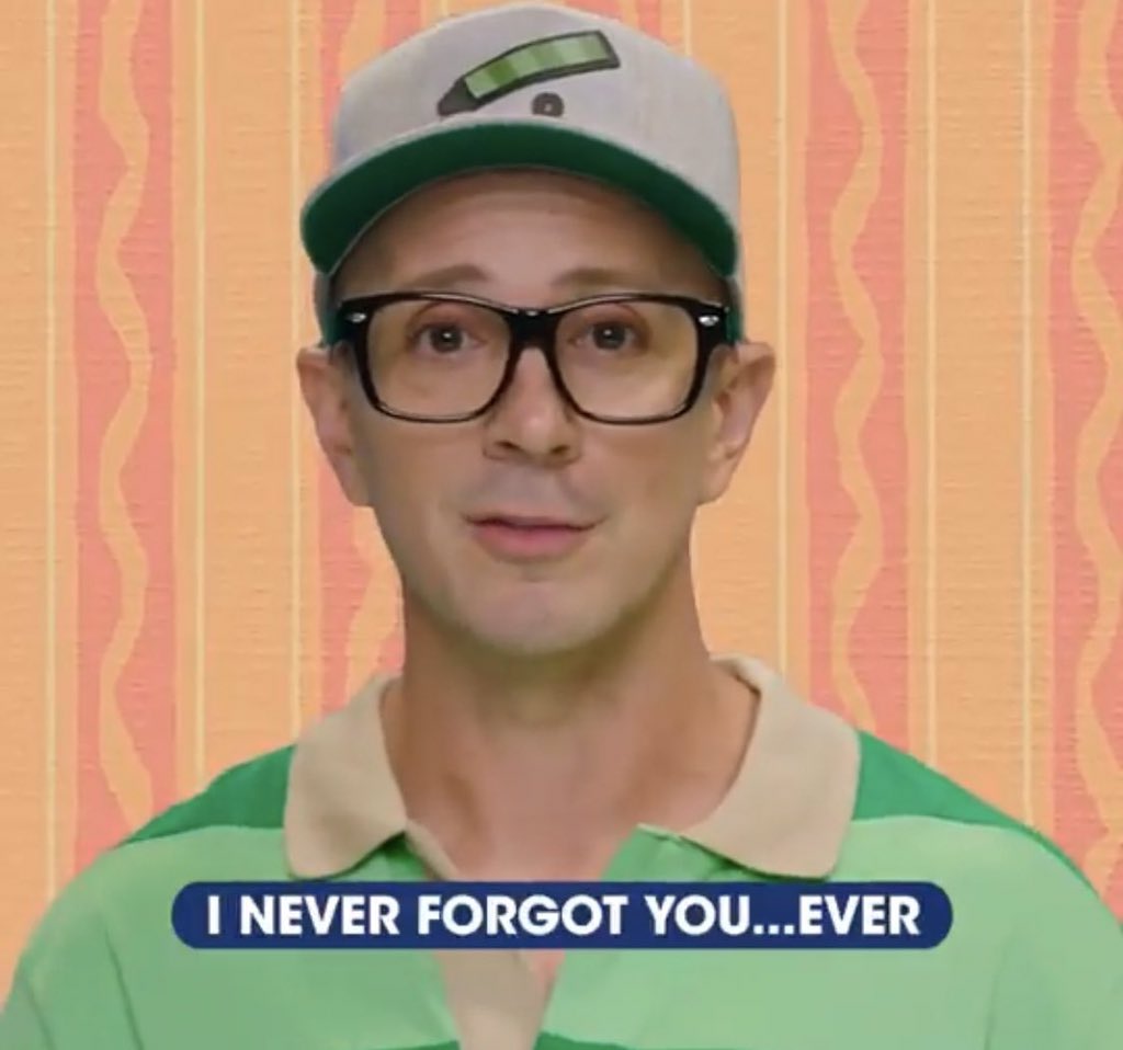 StainsDisciple's tweet image. //*SCREAMS*