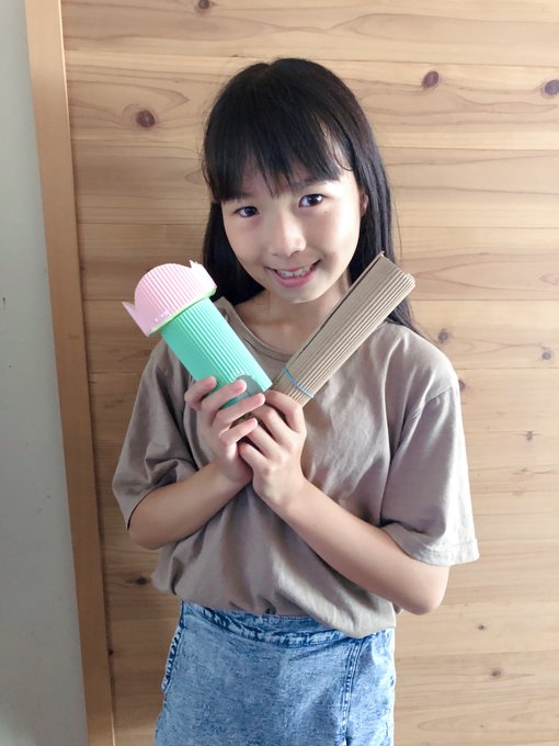 Twitterのコスプレ画像18