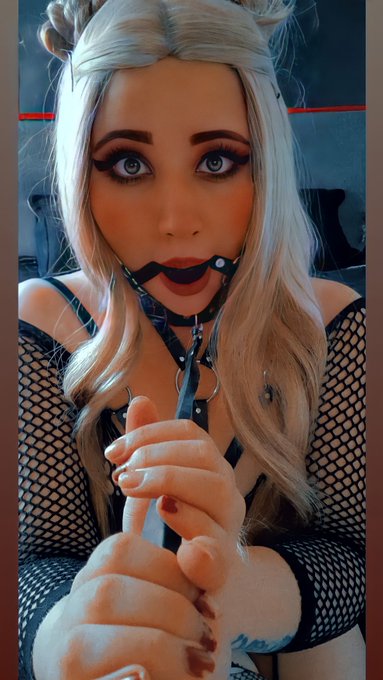 Las chicas buenas van al cielo.... Las chicas malas vamos a cualquier lugar  Good girls go to heaven<a href="/tag/blonde"class="tags"><span>#blonde</span></a><a href="/tag/fetish"class="tags"><span>#fetish</span></a><a href="/tag/gag"class="tags"><span>#gag</span></a><a href="/tag/slave4u"class="tags"><span>#slave4u</span></a><a href="/tag/webcammers"class="tags"><span>#webcammers</span></a>