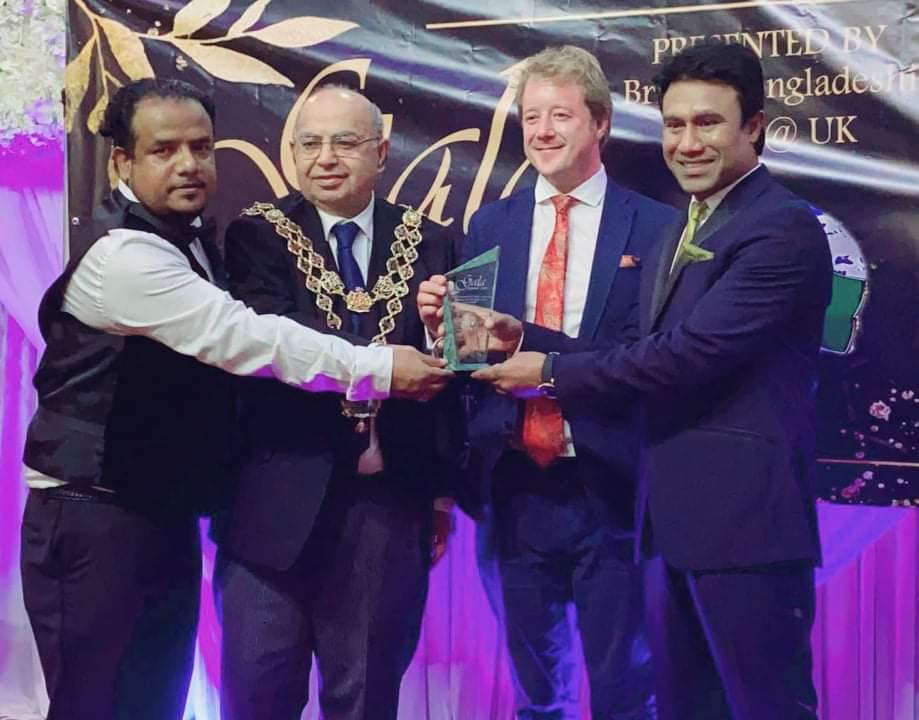 # Zi foundation achievement