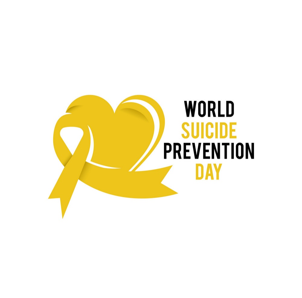 xnicix's tweet photo. #WorldSuicidePreventionDay 
#LetsTalk #MentalHealthMatters 
💛 💛 💛 💛 https://t.co/T9RxQXXRmj
