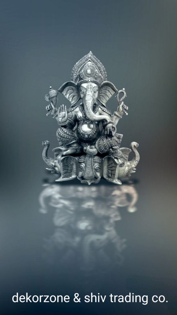 ARVIND1978's tweet photo. Ganpati Bappa morya... https://t.co/tg9tMcFn8V