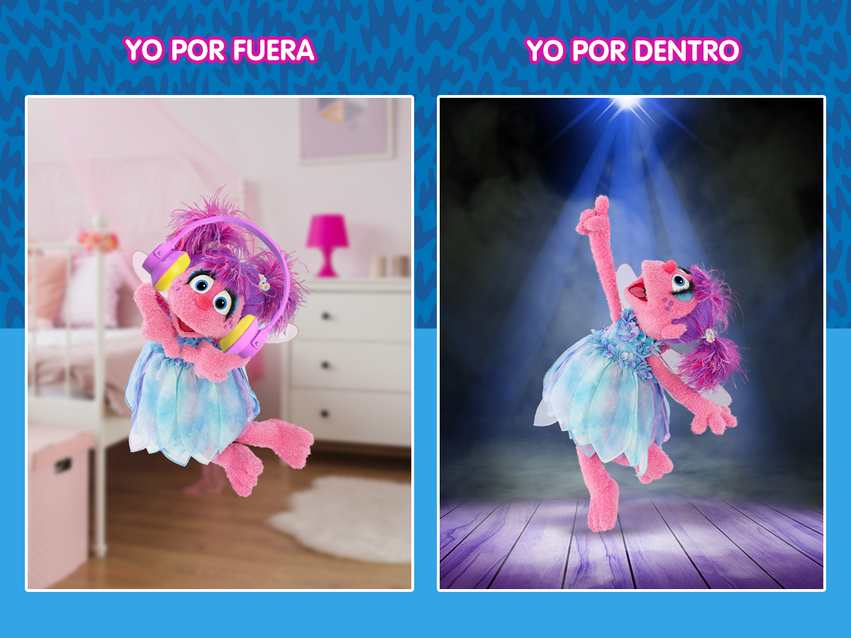 Abby Cadabby tweet media