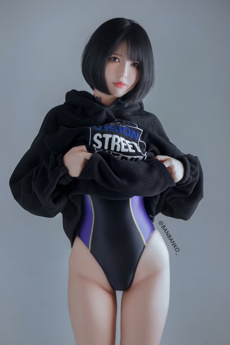 Twitterのコスプレ画像11