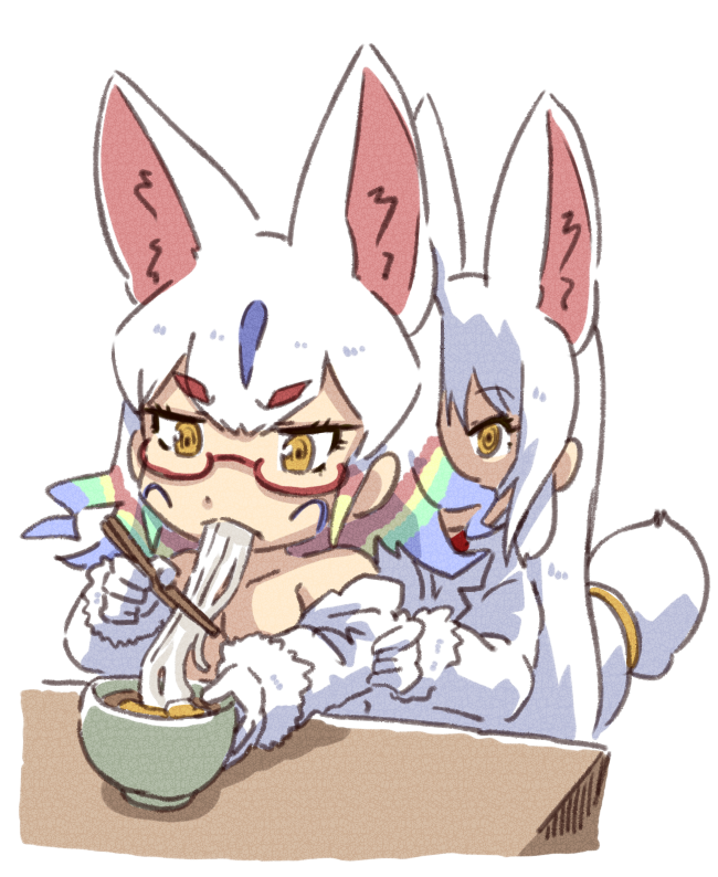 キュウビキツネ!!!!!!!!!!!!!!!!!!!!!!!!!!!!!! 