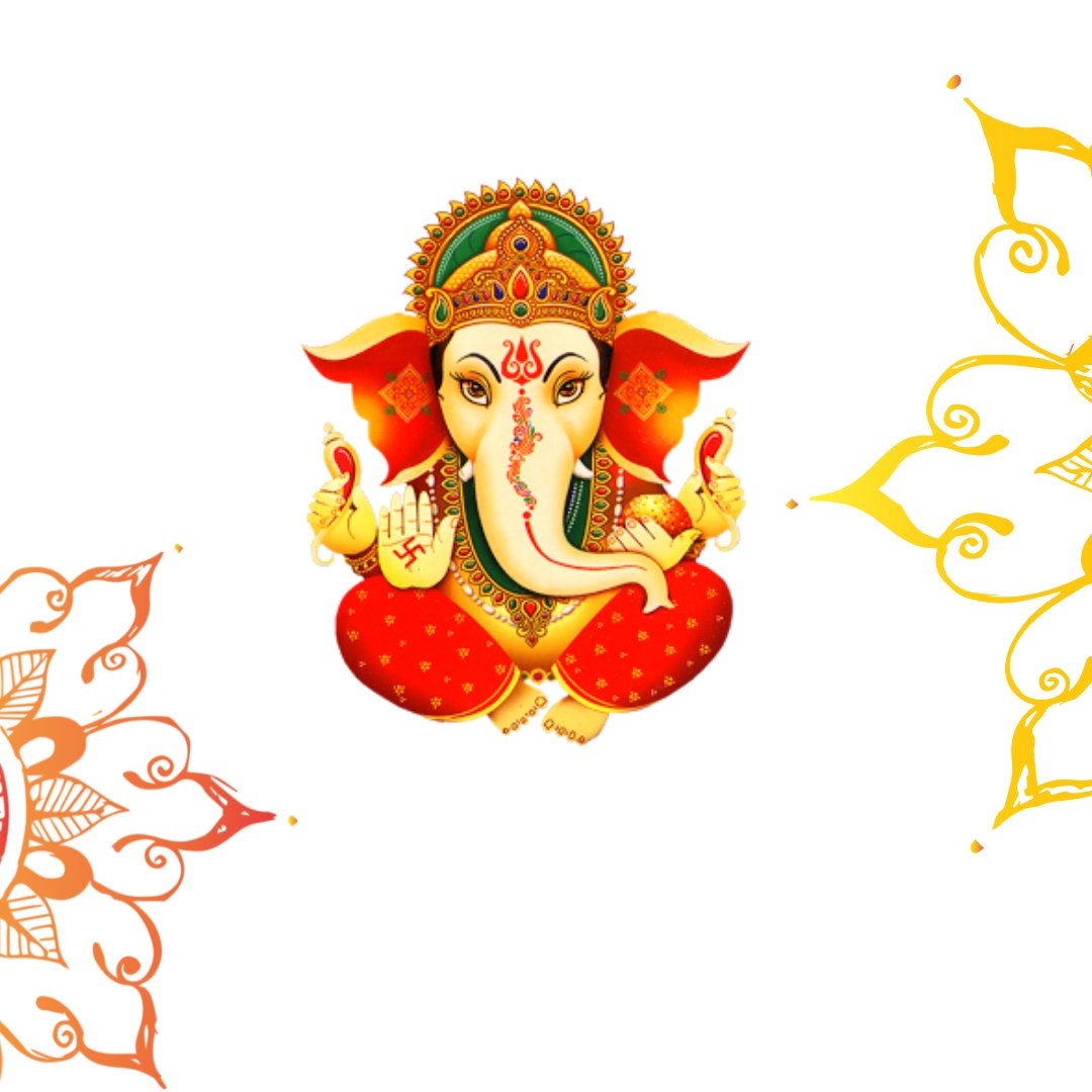 Programicasia1's tweet image. Ganpati Bappa Morya! Mangal Murti Morya!

Wishing all a very Happy &amp;amp; Blessed #ganeshchaturthi