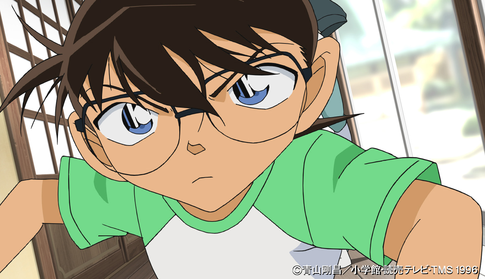 江戸川コナン on X: 