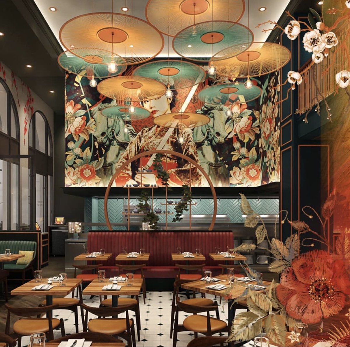 PFCHANGS Próxima apertura en Septiembre en Plaza Lagos.