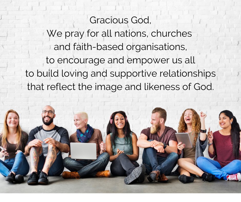 Church of Scotland tweet media