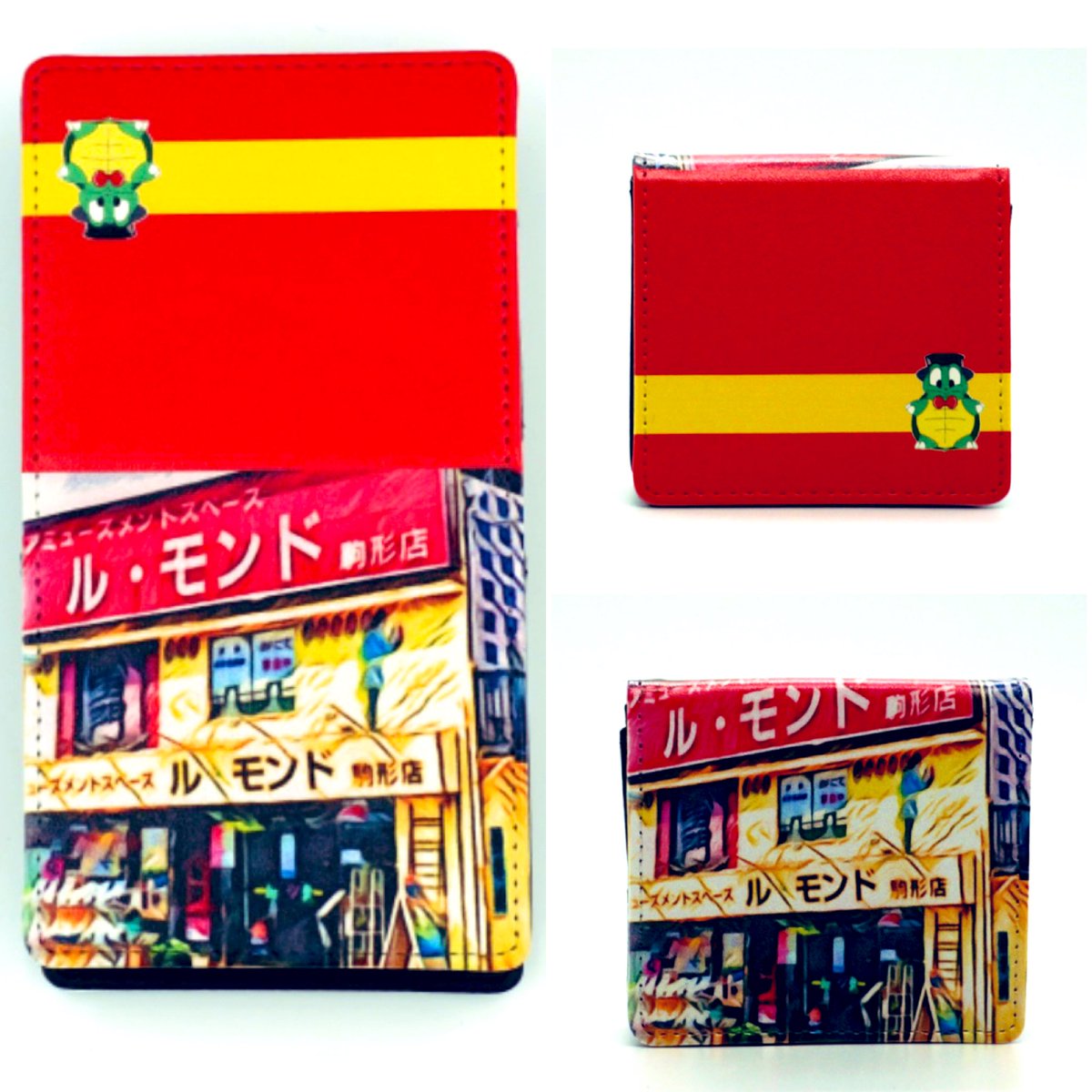 ゲームセンター ル モンド駒形 Lemondekomagata Twitter