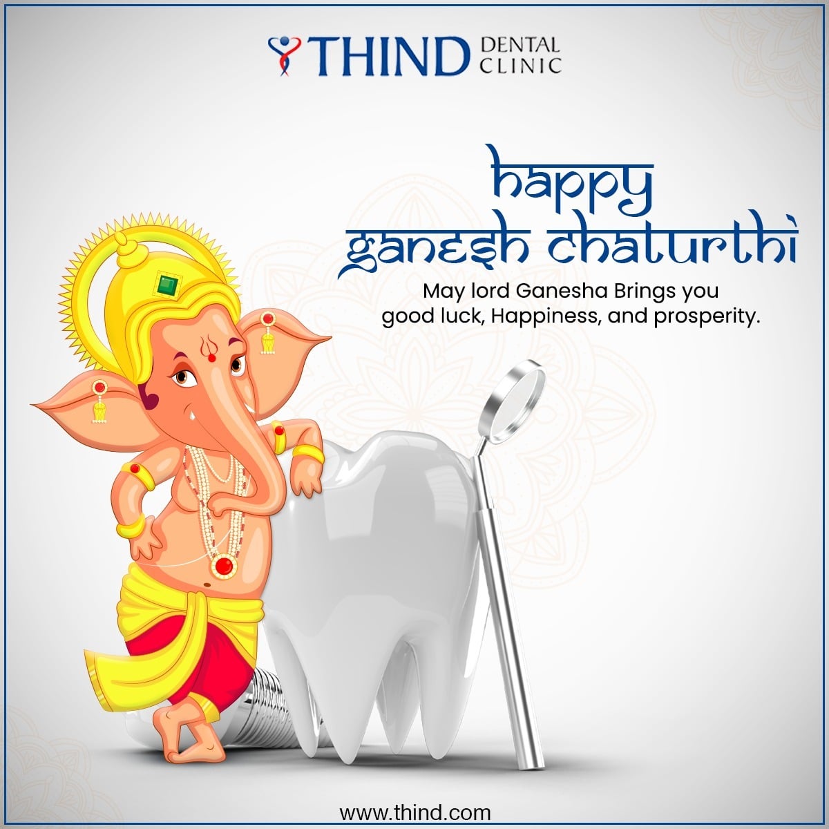 Thind Dental Clinic on Twitter: 