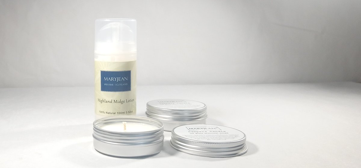 You are still hoping to go #camping this summer well you had better arm yourself with the best protection on the market today: maryjean.co.uk/outdoor-living… #TheHighlandMidge 
<a href="/HighlandMidge/">The Highland Midge Lotion</a>

 holds the #midges #mosquito back, leaving you to get on enjoying your break #staycation