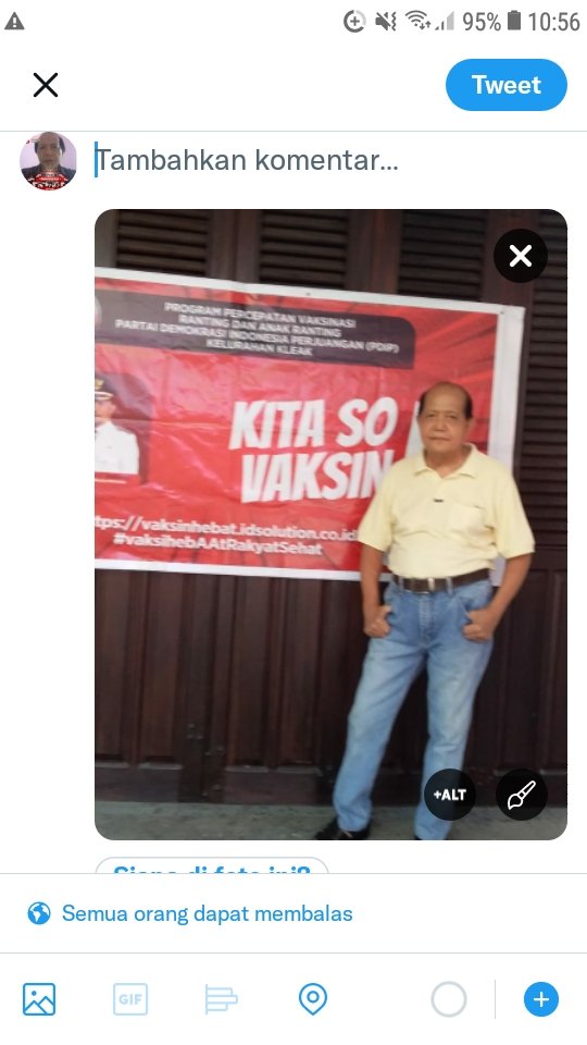 Selesai sudah  vaksin ke ll ..