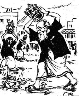 Jagan_neela's tweet photo. "Indian history is nothing but an mortal conflict between brahminism and Buddhism"-DR.B.R.AMBEDKAR https://t.co/slrvmIl9dZ