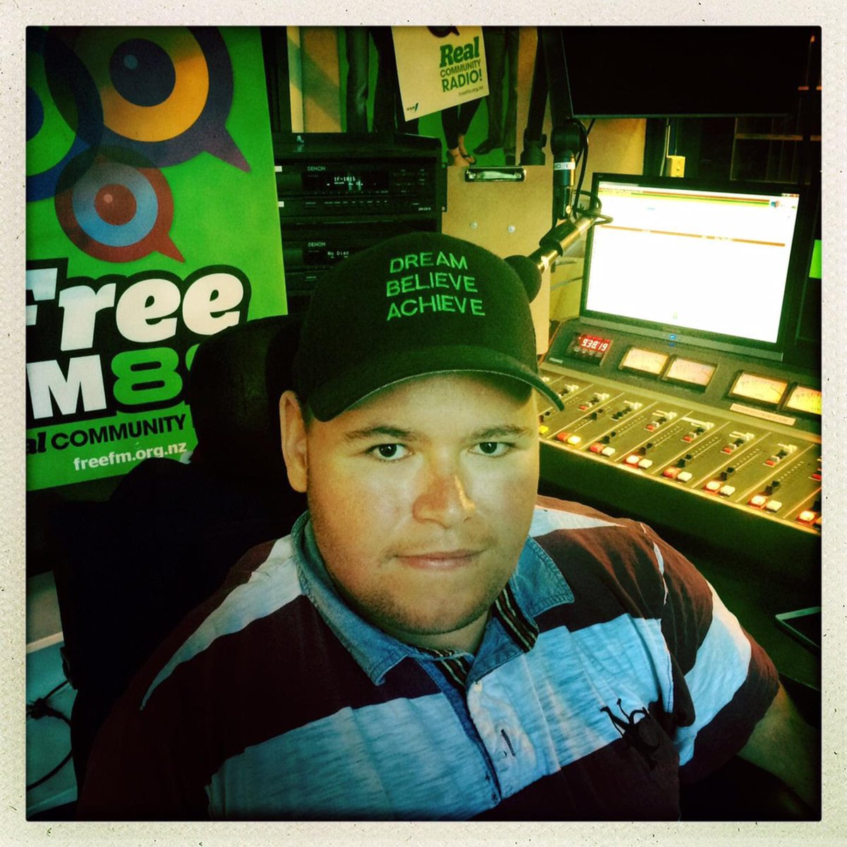 FreeFM89's tweet image. RIP @realmikepulman - we are proud to have been among the many you worked with. More at facebook.com/33861448955350…