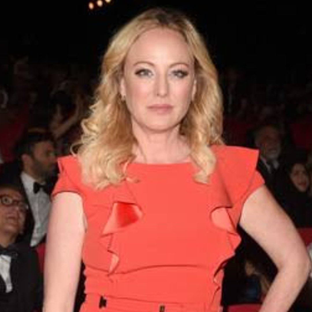 Happy birthday Virginia Madsen 