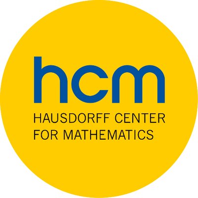 LSEMaths's tweet image. This week saw the start of a 3 month programme on Discrete Optimization at @HCM_Bonn, with organisers including our own Neil Olver and László Végh! Find out more here: bit.ly/3BTJN5G #discreteoptimization #mathematics
