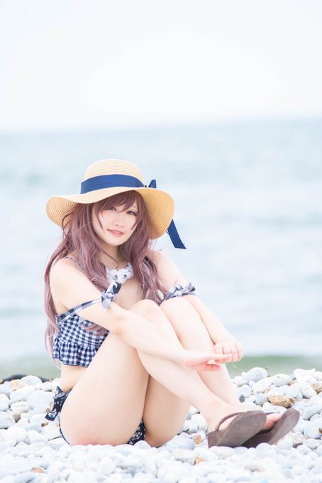 Twitterのコスプレ画像18