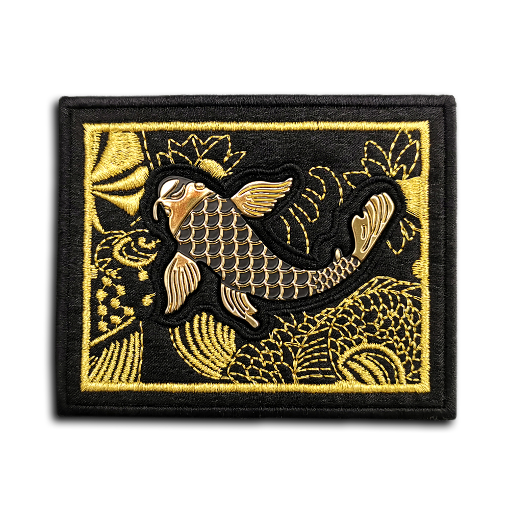 LaurieLeung1's tweet image. Embroidery + TPU  patches.

#Embroidery #baseground #TPUpatch #edgelocking