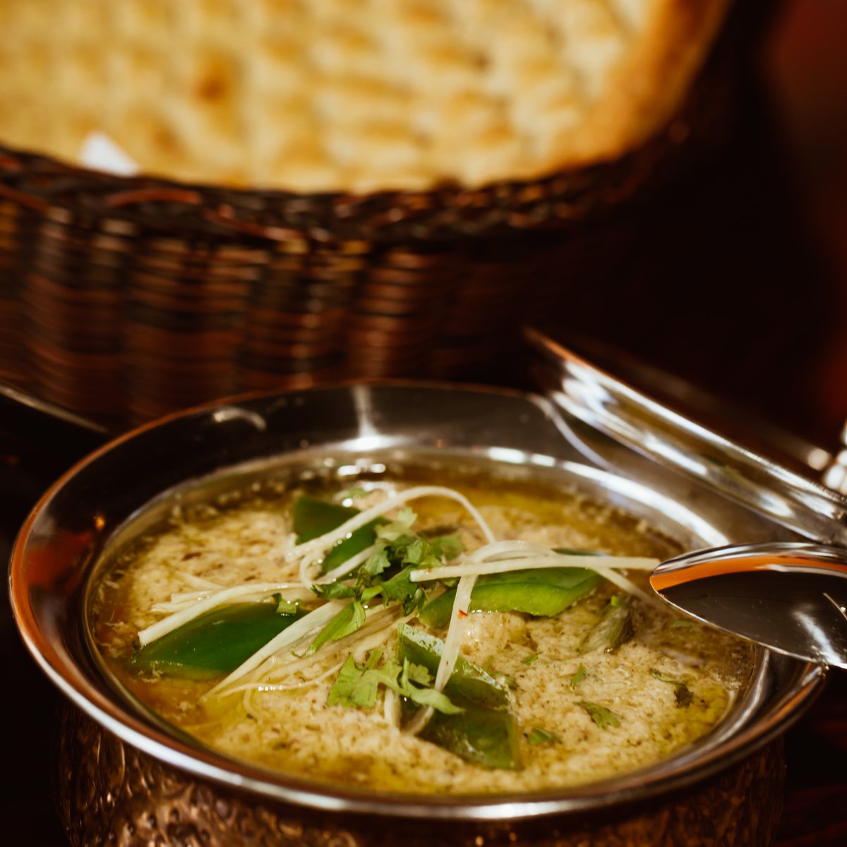 Friday is a good day for Pakistani Food 😊😋🍗