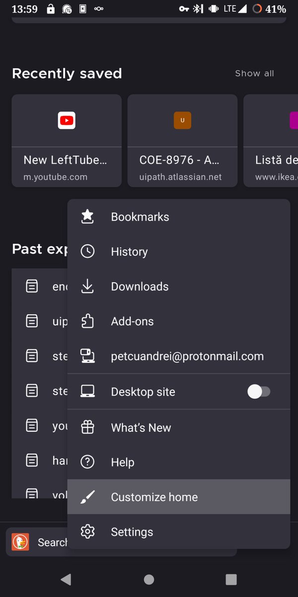 FirefoxPreview@fosstodon.org tweet media