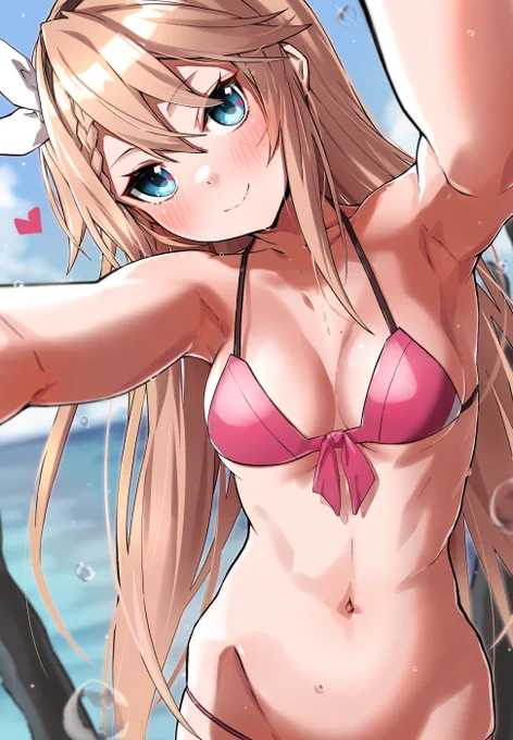 夏の思い出 