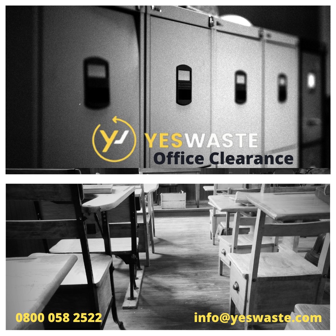 Yes Waste tweet media