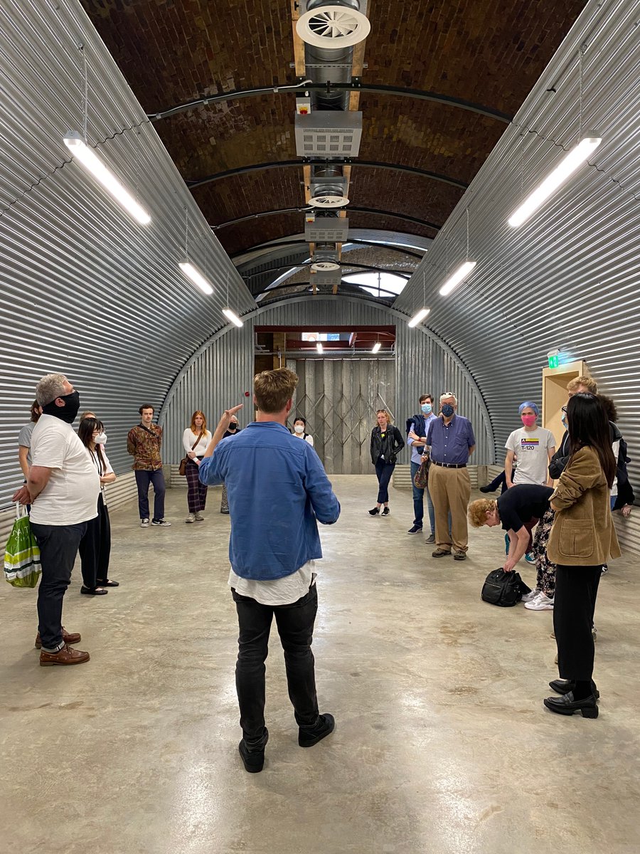 BanksideUrbanForest tweet media