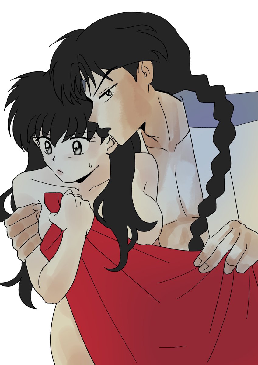 #반코츠카고메 #반카 #살색파티 #후방주의

잊을만 하면 게시물 하나씩 올리는😇