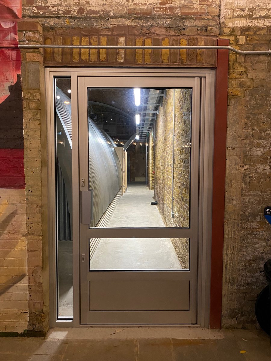 BanksideUrbanForest tweet media