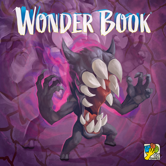 dVGiochi's tweet photo. 💬 "Thanks to a deck specifically designed to manage the enemies' behavior, no two combats feel the same!
The Wyrms' deck will evolve and change as you go deeper into the story!"
🔥 Discover Wonder Book 🔥
➡️ https://t.co/kkIAtPkAk6
#dVGiochi #DVGames #boardgames #WonderBook https://t.co/lW9kfzhvgQ