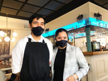 juliaplozano's tweet photo. Mi crítica de esta semana en @GASTROactitud está dedicada al #restaurante #paschi Un viaje por #peru sin salir de #madrid gracias al talento y la buena cocina de #jonathanordoñez Tradición y modernidad https://t.co/nDyA3lsnba vía @GASTROactitud https://t.co/VqwuuFGNdc