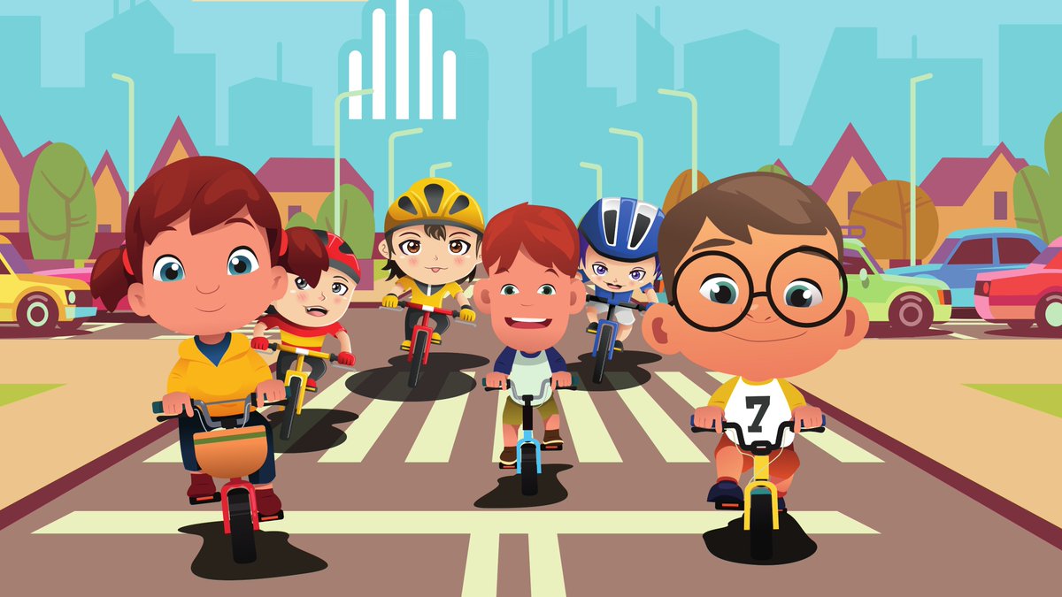 Wir freuen uns auf die gemeinsame Tour mit euch am Sonntag, 19. September, Treffpunkt: 15:30 Uhr auf dem Karolinenplatz. 
Wir radeln wieder ca. 5 km quer durch die Innentadt für gute Radwege, auch für Kinder!
radentscheid-darmstadt.de/kidical-mass/