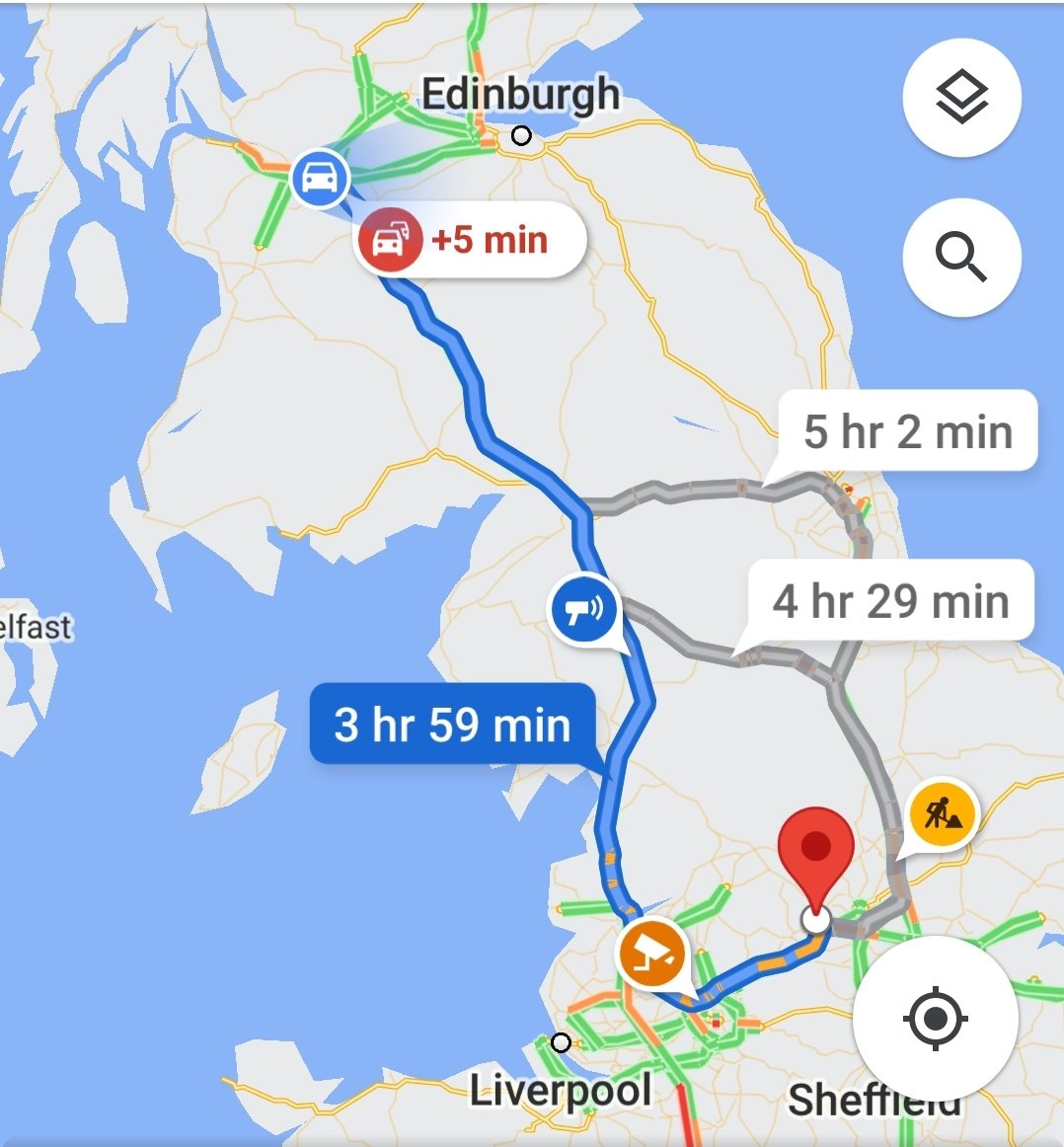 KevStephen's tweet image. Road trip to Bradford for the big one.. the #BriscaF1 world final 🏁🏁💛 @startraxracing #stockcarracing