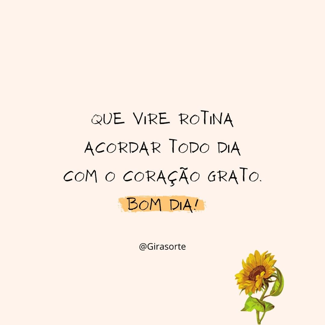 pryscilatorres's tweet photo. Bom dia gratidão!
🥰😘
.
.
.
.
.
.
.
#bomdia #atrairobem #mensagensdeluz #mensagensdeamor #pensamentos #gratidão #felicidade #agradecimento #mensagemdodia #inspiracao #amor #fé #pazinterior #luz #vida #obrigadadeus #benção #boasvibracoes #equilibrio #positividade #love #feliz https://t.co/yktm0yrU8n