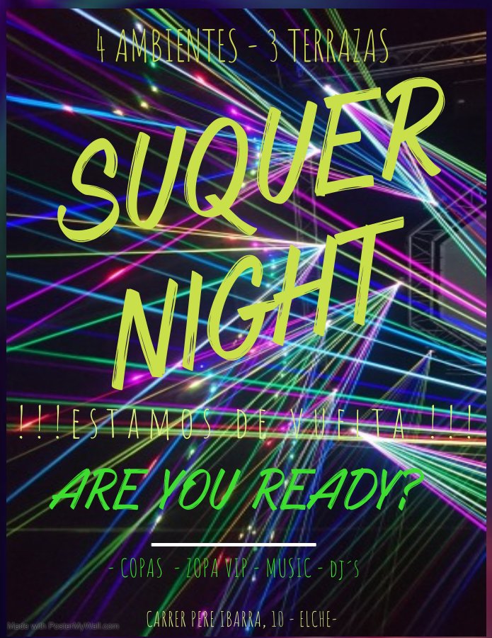 #HemosVuelta #MedidasSanitarias #Mascarilla #Distancia #3AM #music #life #djs #Elche