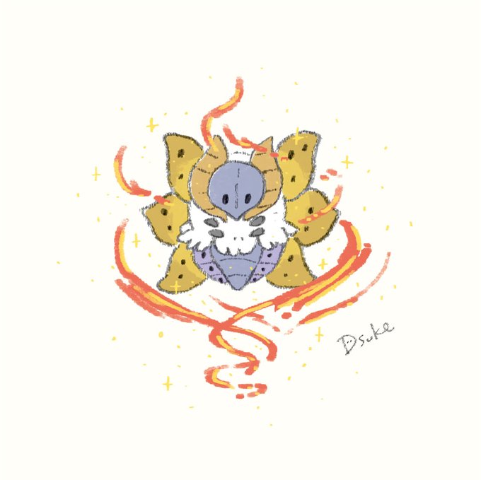 鱗粉のtwitterイラスト検索結果 鱗粉のtwitterイラスト検索結果