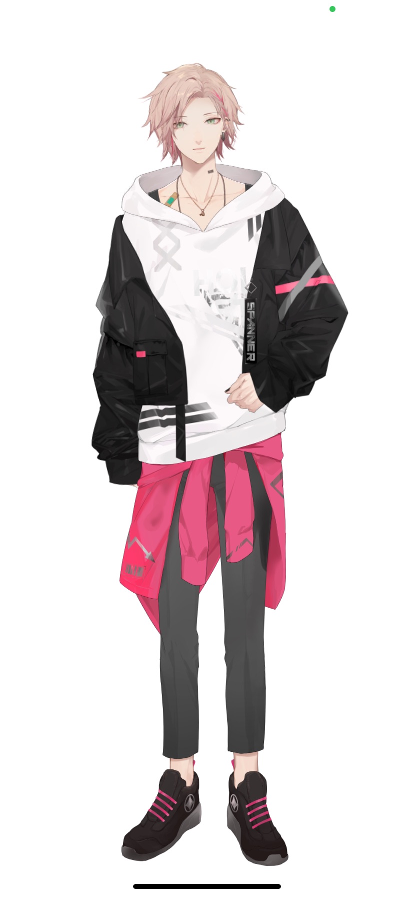 律可(Rikka)⚙ホロスターズ on X: 