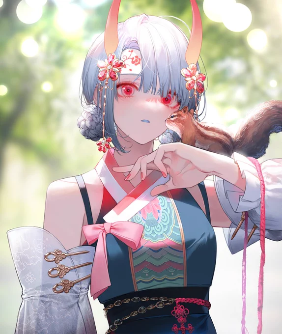🐿️ 