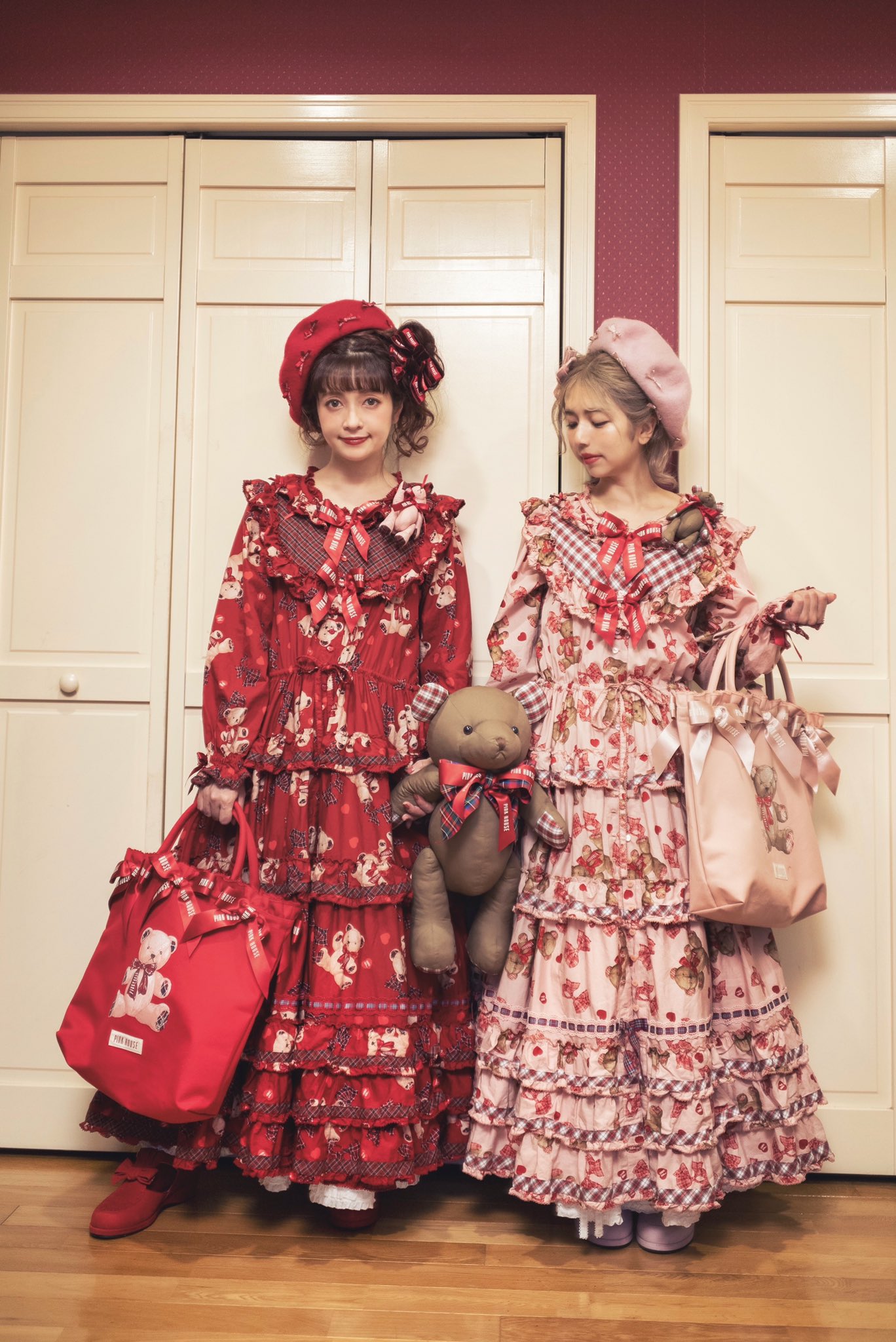 PINK HOUSE على X: PINK HOUSE على X: