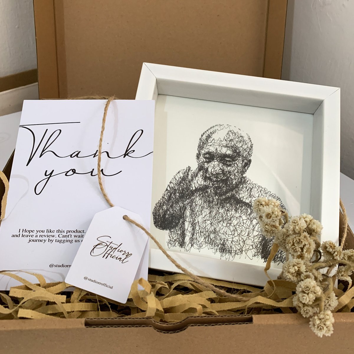 studiorrofc's tweet image. Sketsa siap dikirim 🖋