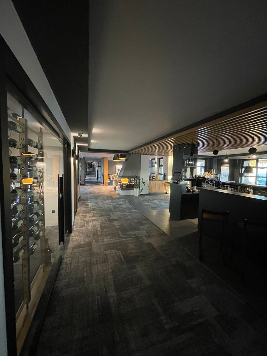 Book 3 nights in Boutique hotel and get 1 complimentary 3-course dinner with a glass of wine for 2 at Clubhouse bistro.

#Bulgaria #BlackSea #Kaliakra #Golf #hotel #Food #wine  #vacation