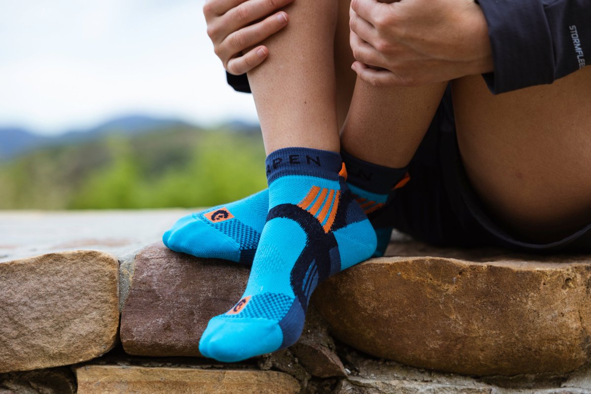 TRAILRUNNINGReview (@trailrunningrvw) on Twitter photo La marca <a href="/LorpenSocks/">Lorpen Socks</a> apuesta por los materiales reciclados de cara 2022.
Concretamente ha sustituido el poliéster Coolmax por el Coolmax Ecomade, confeccionado 100% con botellas PET recicladas. La marca <a href="/LorpenSocks/">Lorpen Socks</a> apuesta por los materiales reciclados de cara 2022.
Concretamente ha sustituido el poliéster Coolmax por el Coolmax Ecomade, confeccionado 100% con botellas PET recicladas.