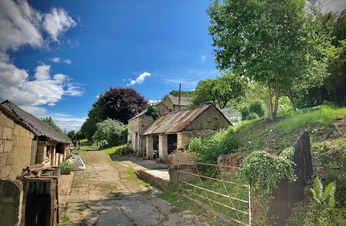 FromTheGroundUK's tweet photo. Look what we’ve bought!! 12 acres of the beautiful #Cotswolds in #Stroud. Big adventures planned at #KnappFarm. Expanding our #environmental #educational work teaching kids about the wonderful natural world #conservation #sustainableliving #ruralskills @MinchChloe @CotswoldsAONB https://t.co/bJf459WmPD