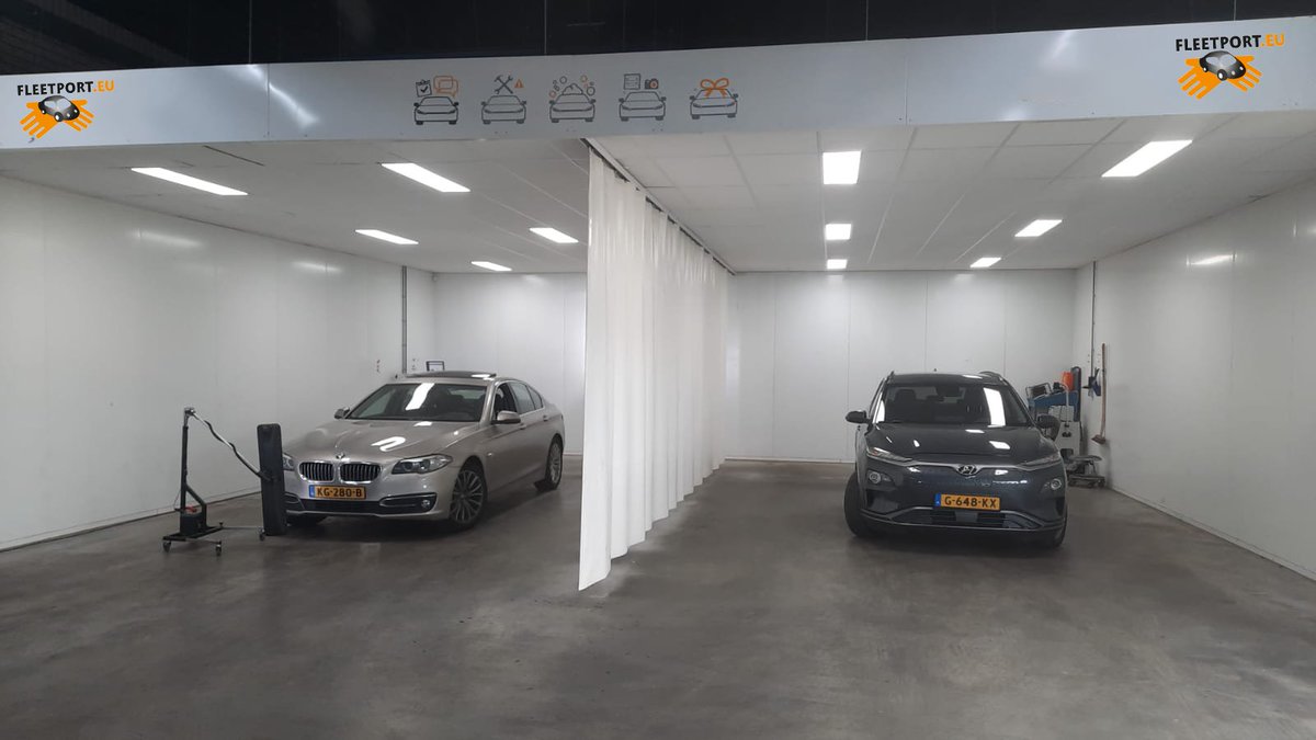 Wij zijn verhuisd!

Op 1 september zijn we ingetrokken in een nieuwe locatie in Groningen, wij zien u graag op ons nieuwe adres:

Fleetport Regio Groningen
Gotenburgweg 60
9723 TM Groningen

Bekijk hier de dichtstbijzijnde vestiging in jouw buurt: fleetport.eu/nl/vestigingen/