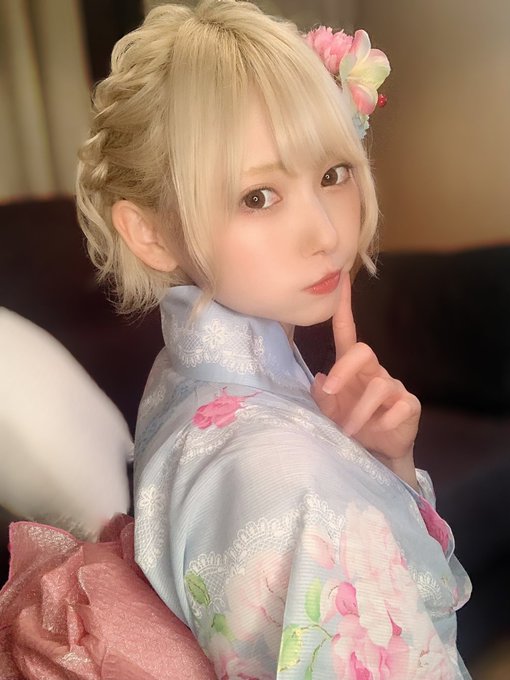 Twitterのコスプレ画像26