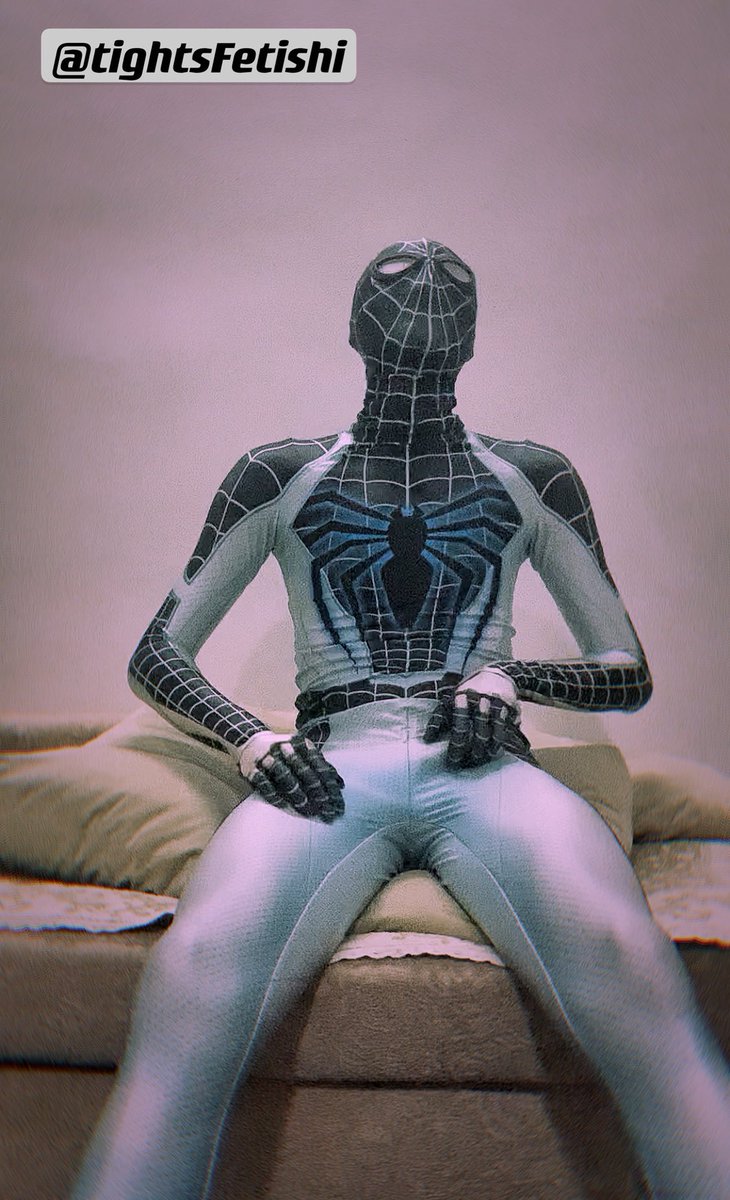 SpiderOutsidexx's tweet photo. Wanna touch me？🍌 https://t.co/4W7spnuoq5