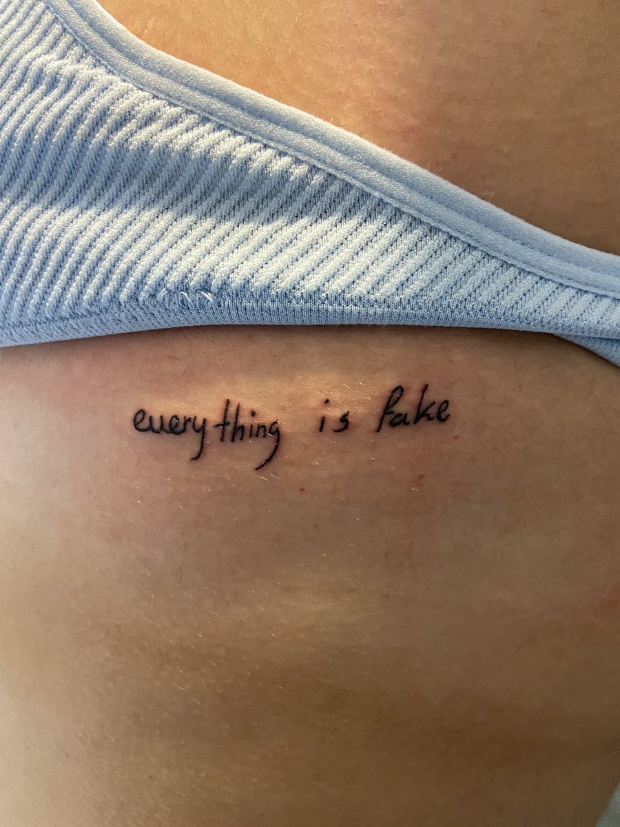 criticaIchapter's tweet photo. i will never be able to explain how much this show and you mean to me, thank you for writing it down for me. i’ll carry you with me forever 🤍 @RydingEdvin https://t.co/lRZLcd3z0O