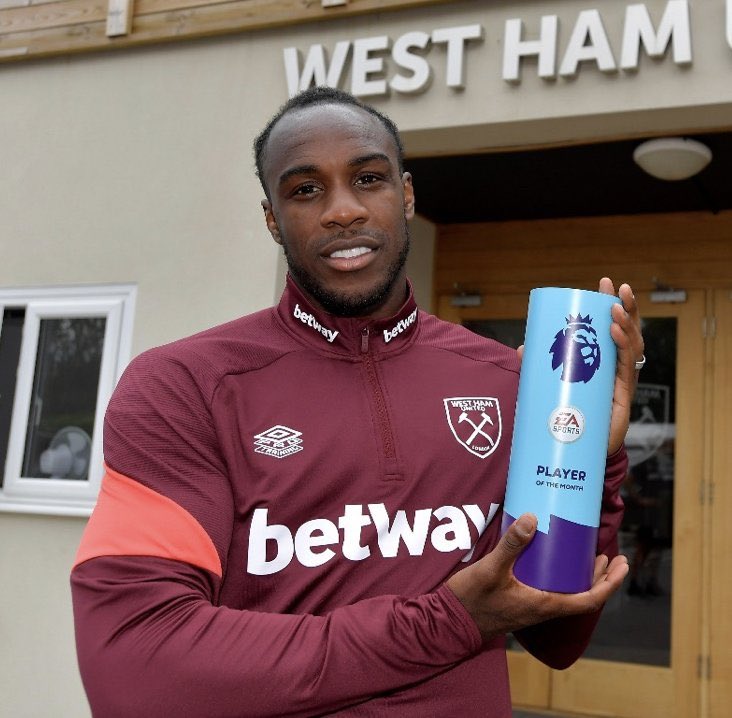 Actu Foot tweet media